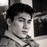 Keanu Lee Nunes