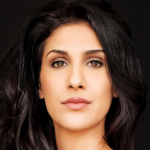 Parveen Dosanjh