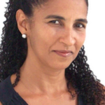 Luciana Souza