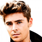 Zac Efron