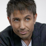 Cyril Takayama