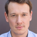 Christopher Ashman