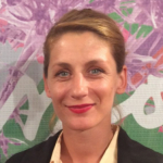 Sofia Georgovassili