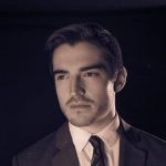 Topher Hansson