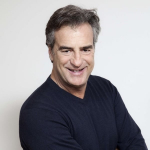 Massimiliano Tortora