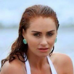 Angelique Gerber
