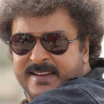 V. Ravichandran