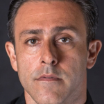 Arash Mokhtar
