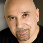 John Vamvas