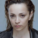 Teona Dolnikova