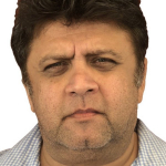 Rahul Dholakia