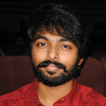 G.V. Prakash Kumar