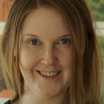 Hannaleena Hauru