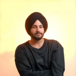 Jobanpreet Singh