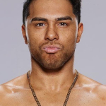 Michael Paris