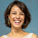 Andréia Horta