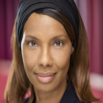 Julie Saunders