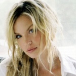 Ashley Scott