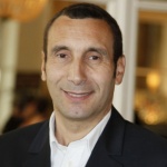 Zinedine Soualem