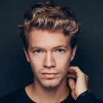 Elias Munk