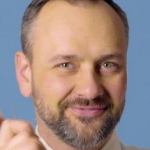 Morten Deurell