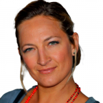 Zoe Bell