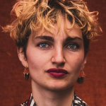 Ruth Borg