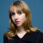 Zoe Kazan