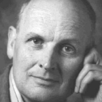 Robin Leggate