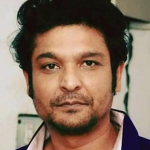 Masud Akhond