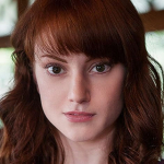 Madeleine Heil
