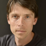 Will O'Connell