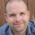 Daniel Van Kirk