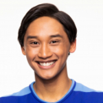 Joshua Dela Cruz