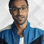 Ahmed Fahmy