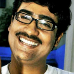 Kaushik Sen