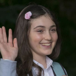 Alix Vaillot