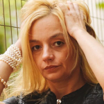 Lena Kitsopoulou