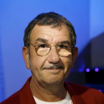 Richard Gotainer