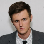 Connor Bashford