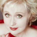 Sally Mayes