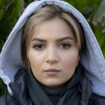 Nafiseh Zare