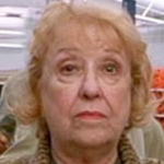 Marion Calvert
