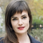 Kristen MacCulloch