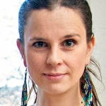 Olga Temonen