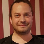 Harri Moisio