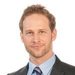 Lorenz Backman