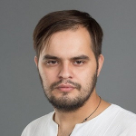 Alexander Babaev