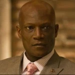 Peter Mensah