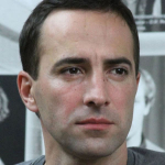 Ilya Lyubimov